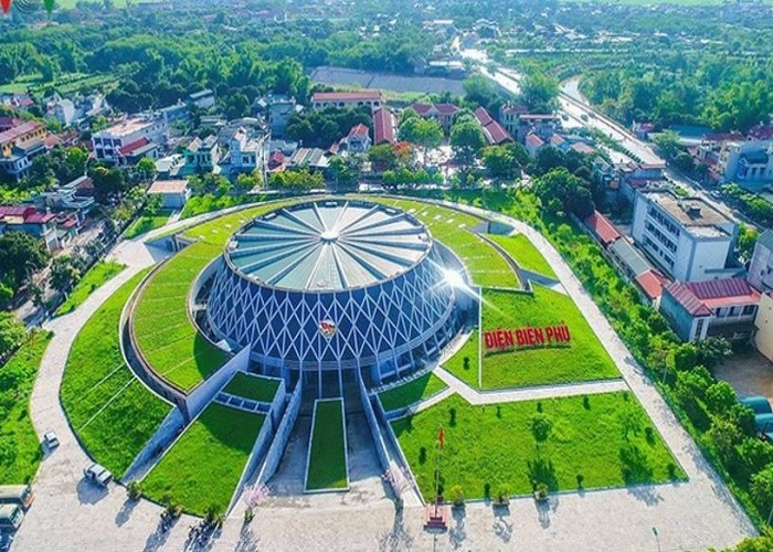 Điểm tham quan