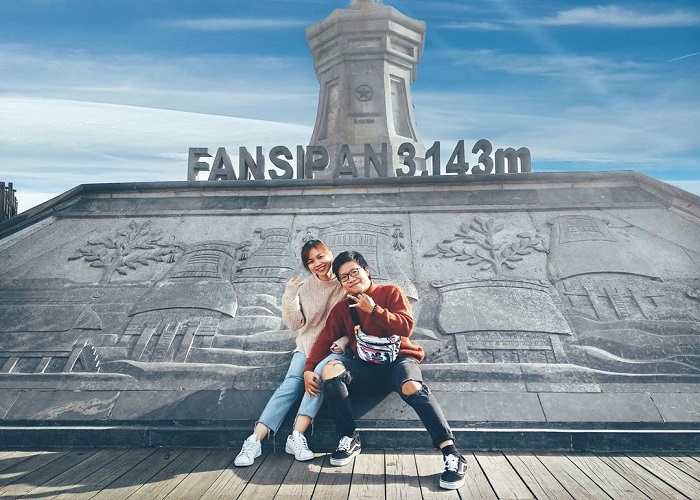 Đỉnh Fansipan