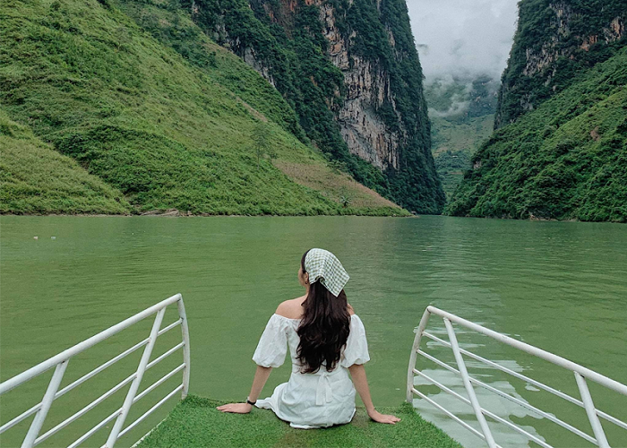 Vui chơi, tham quan