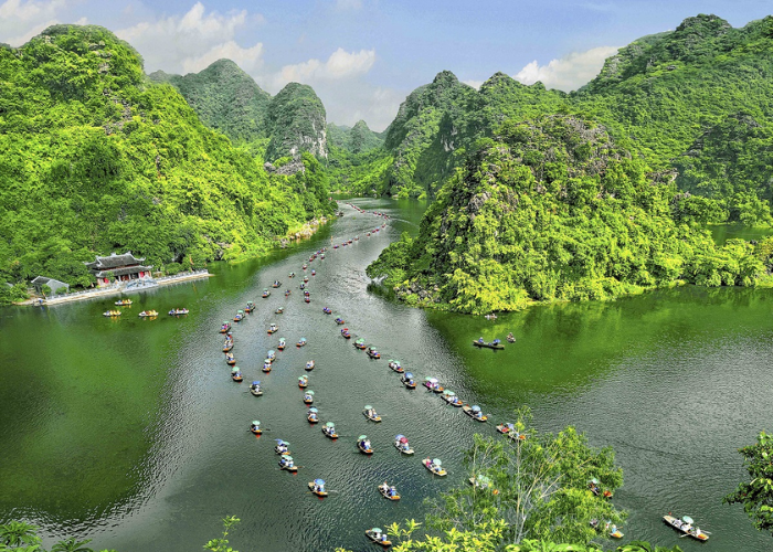 Điểm du lịch