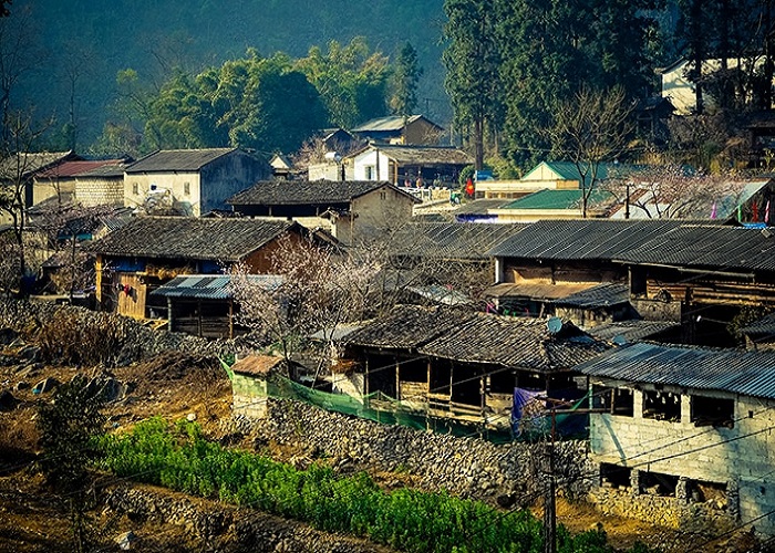 Điểm du lịch