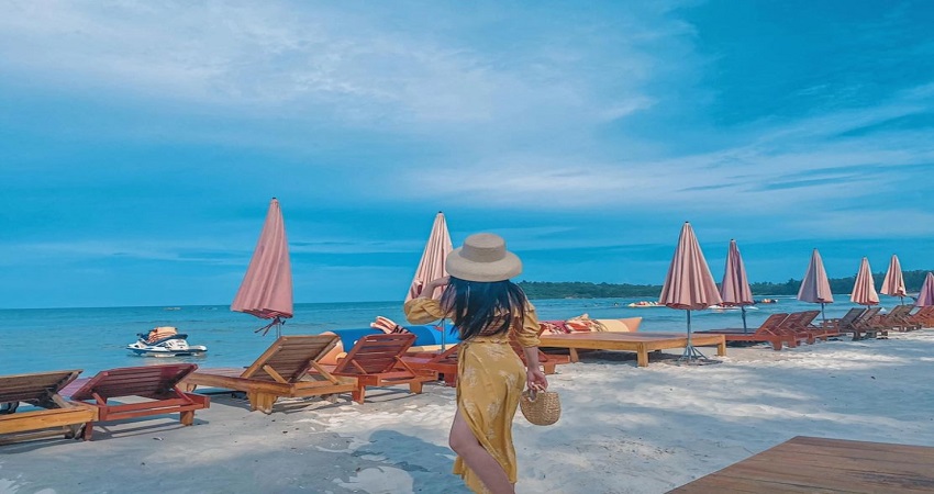 Vui chơi, tham quan