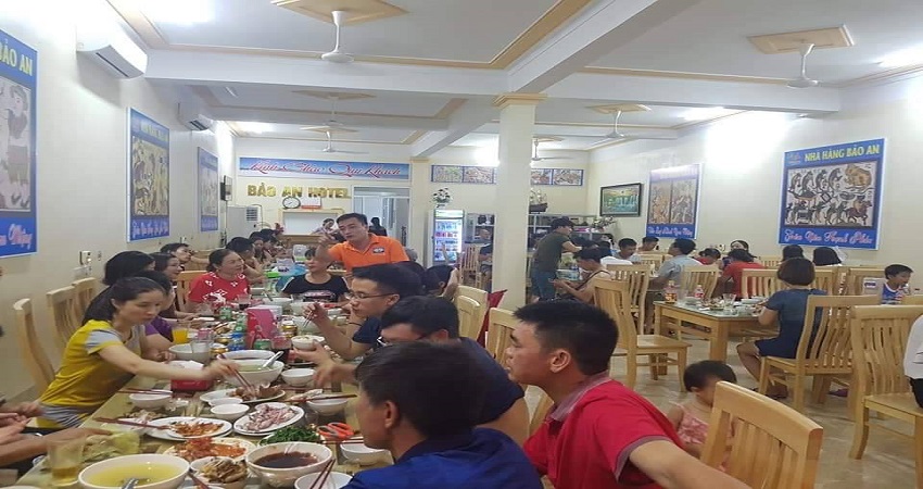 Nhà hàng