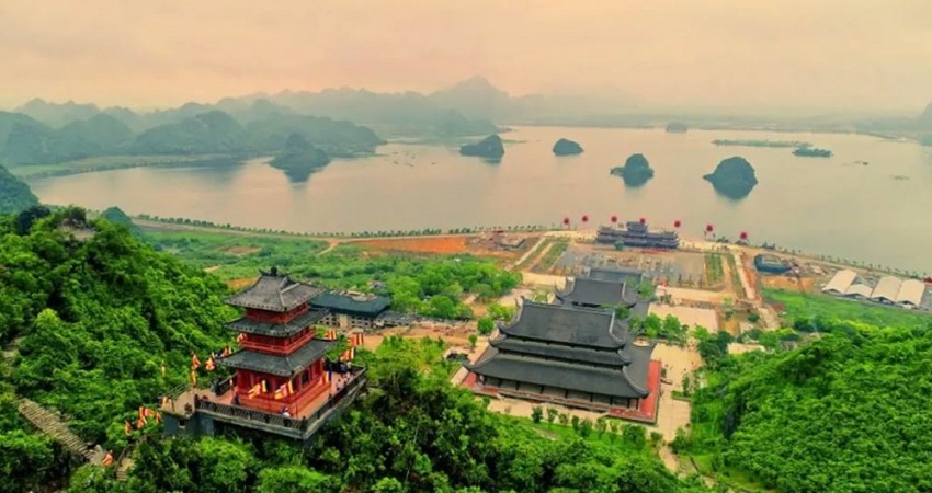 Tam Chúc Hà Nam