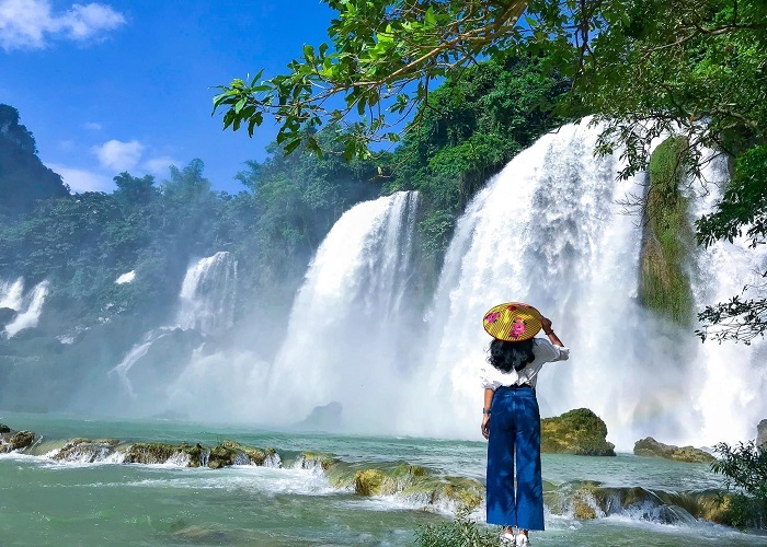 Vui Chơi, Tham Quan