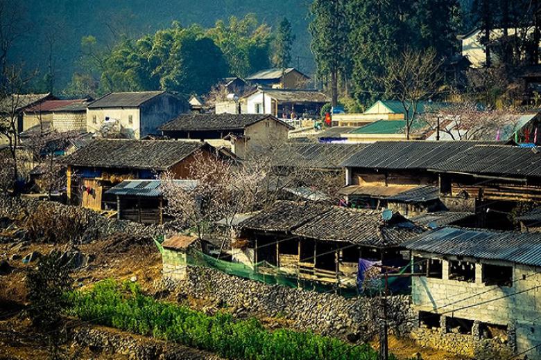 Phố Cổ Đồng Văn