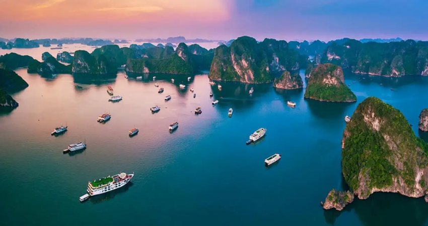 Vui chơi, tham quan