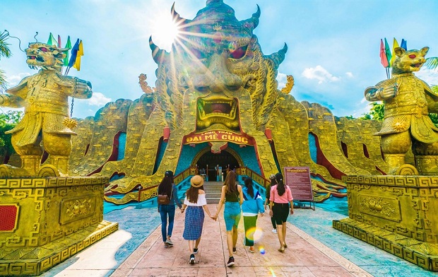 Điểm du lịch