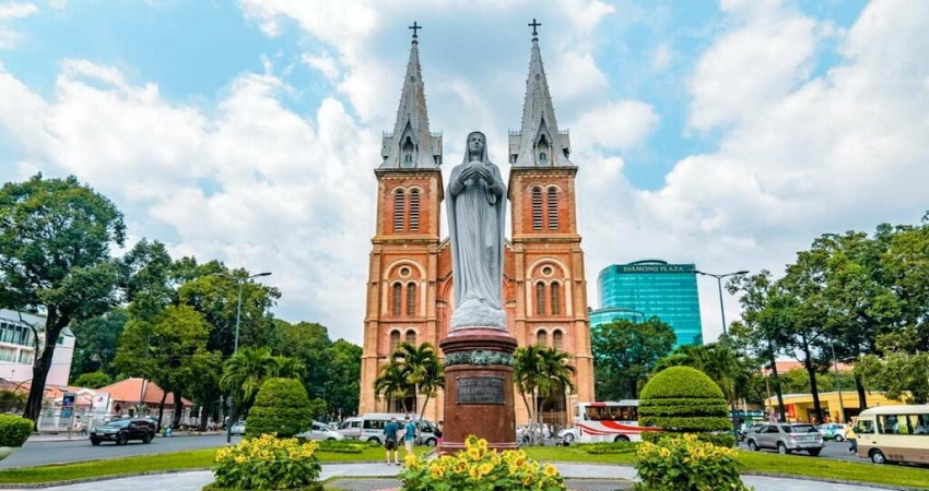 Vui chơi, tham quan