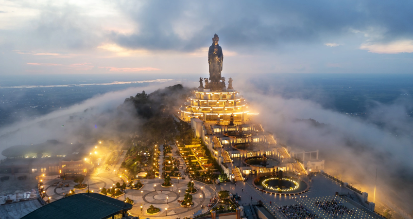 Điểm du lịch