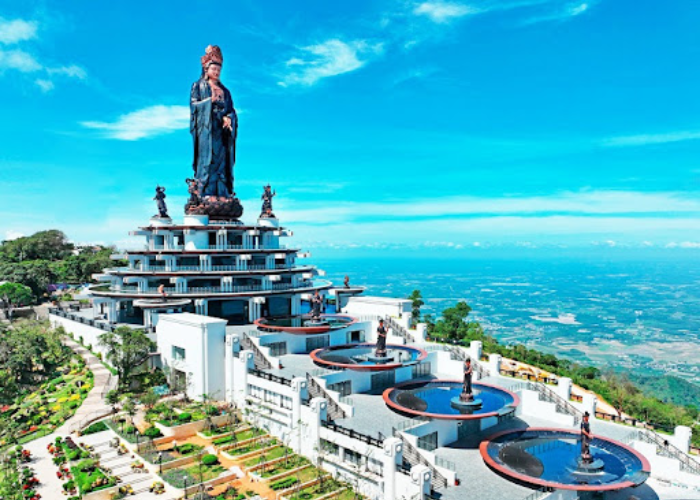 Vui chơi, tham quan