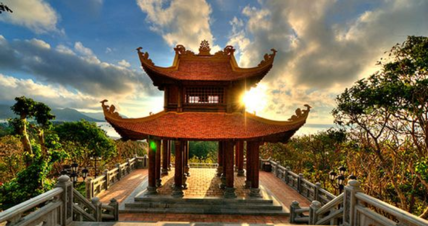 Vui chơi, tham quan