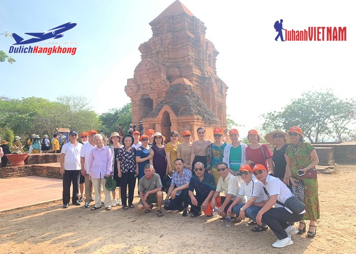 Khách trải nghiệm