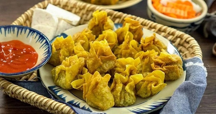 Ẩm thực Hội An
