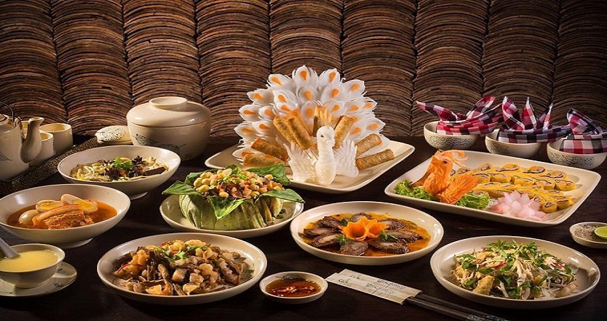 Ẩm thực Huế