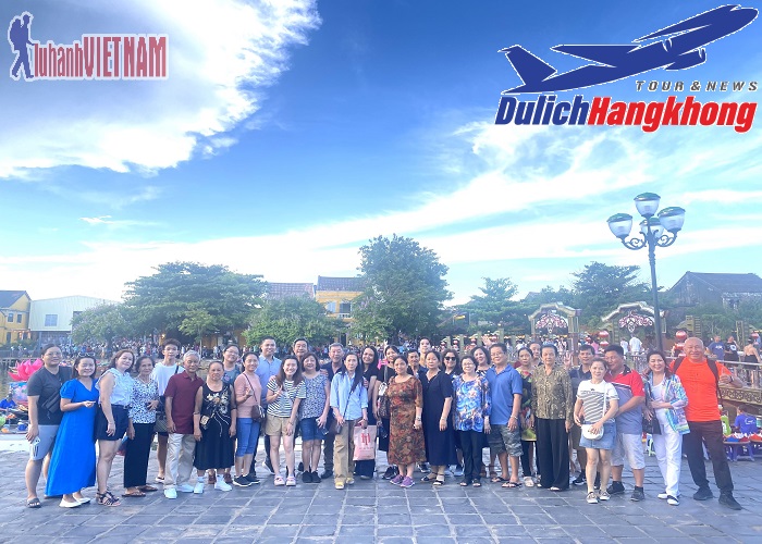 Vui chơi tham quan