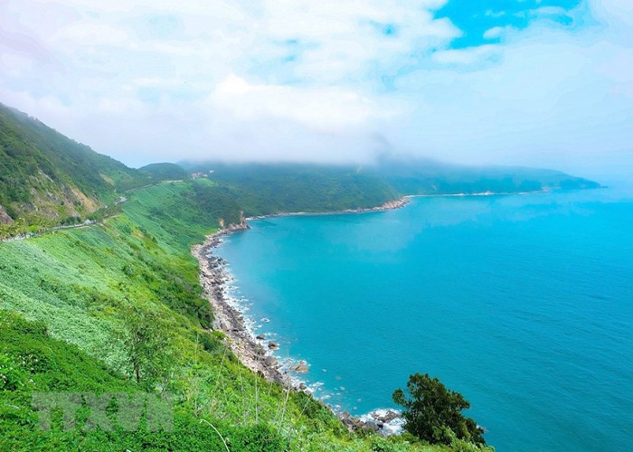 Điểm du lịch