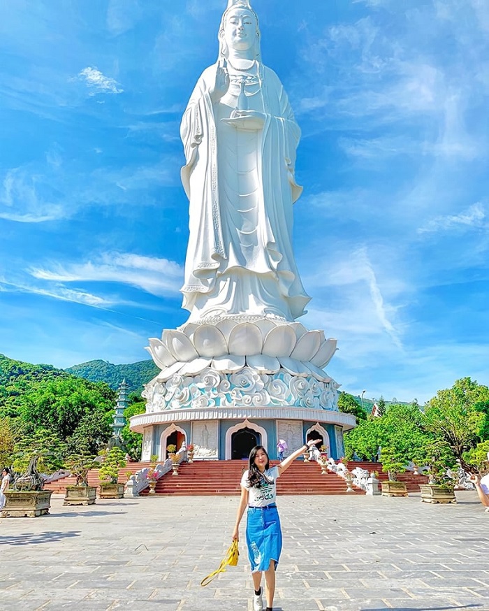  Linh Ứng Tự