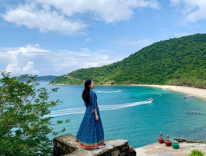 Điểm du lịch