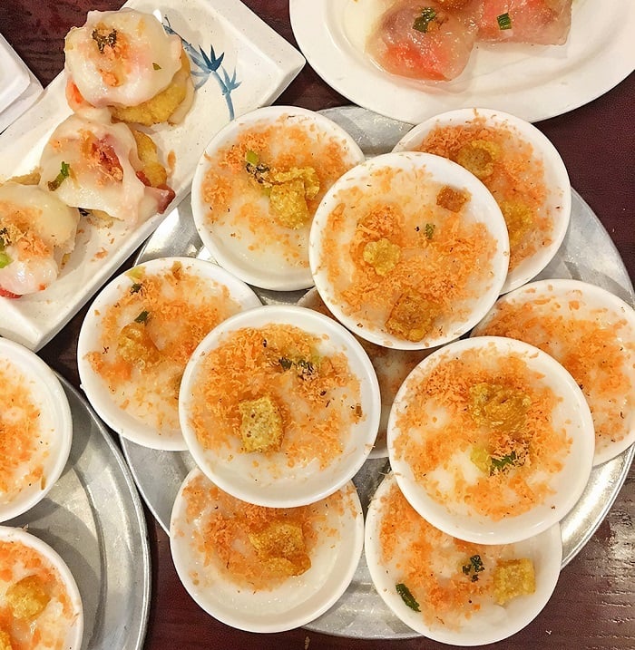Đặc sản Huế