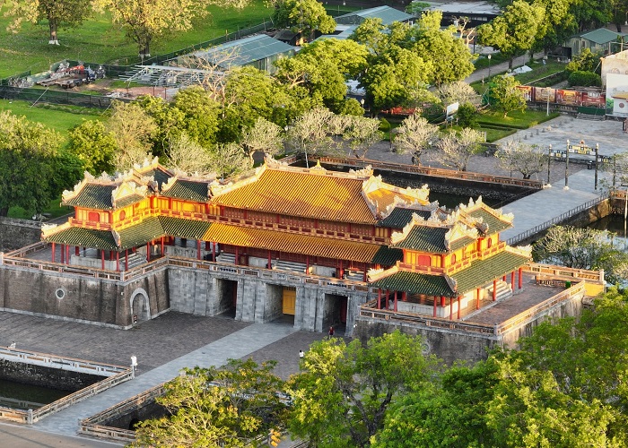 Điểm du lịch
