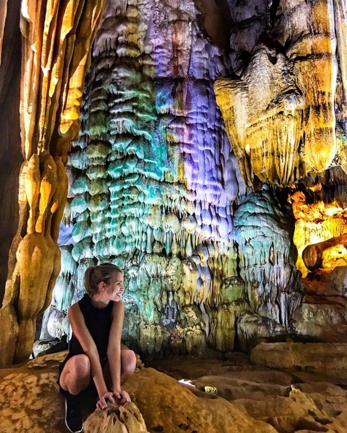 Động Phong Nha