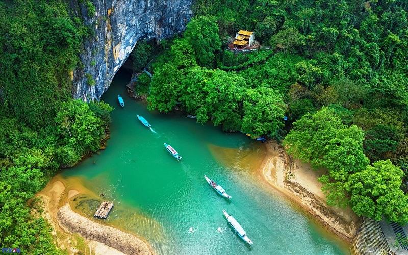 Vui chơi, tham quan