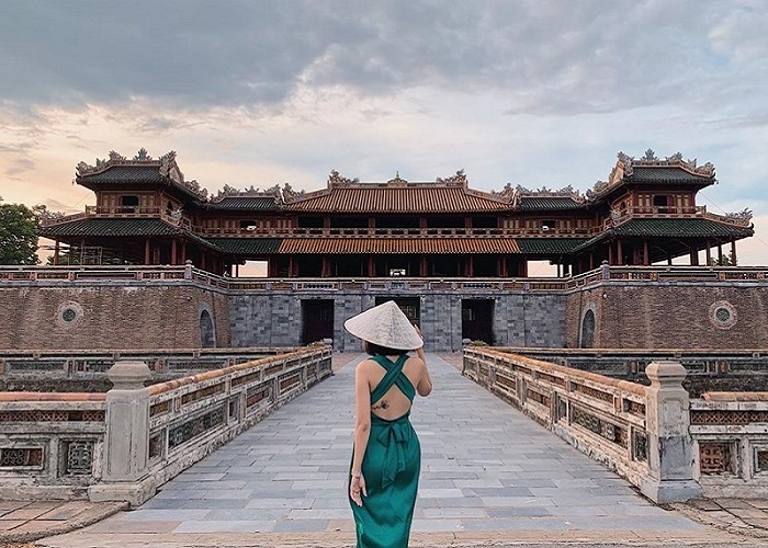 Đại Nội Huế