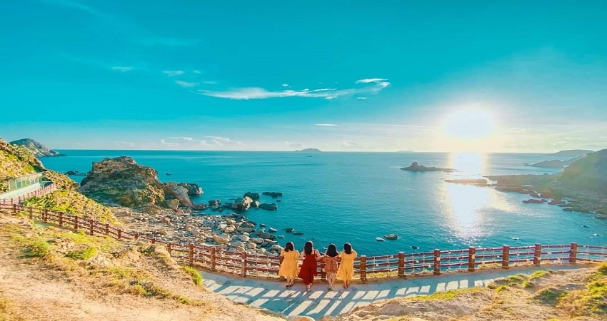 Eo Gió Quy Nhơn