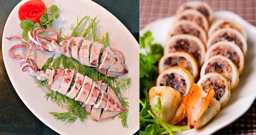 Nhà hàng