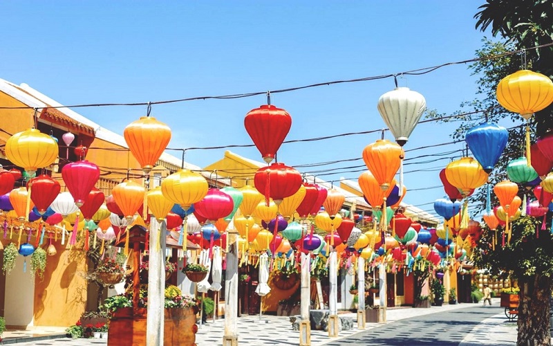 Hội An