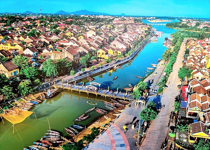 Điểm du lịch