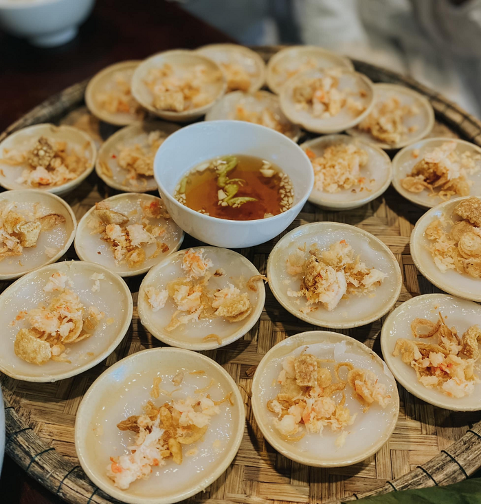 Món ăn Huế