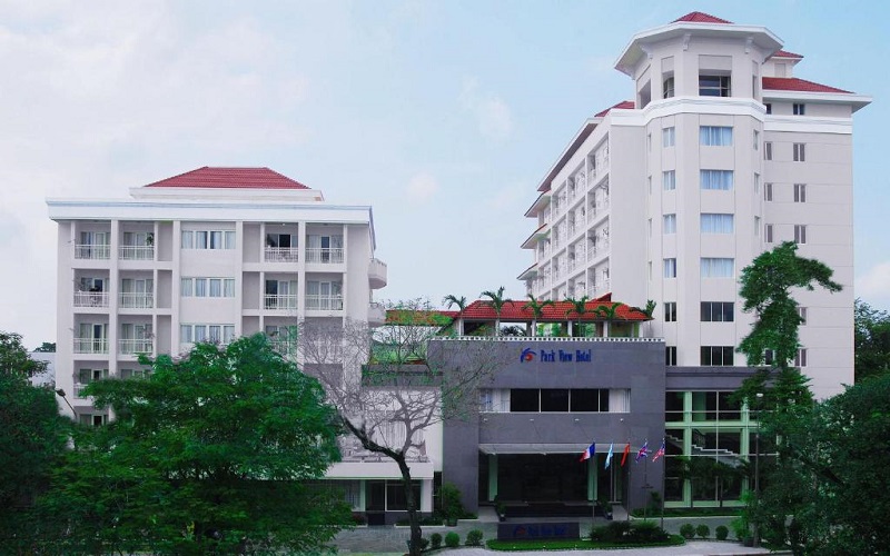 Khách sạn