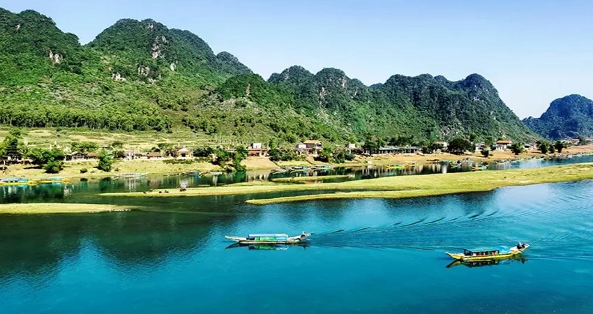 Vui chơi, tham quan