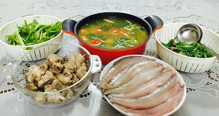 Ẩm thực Quảng Bình