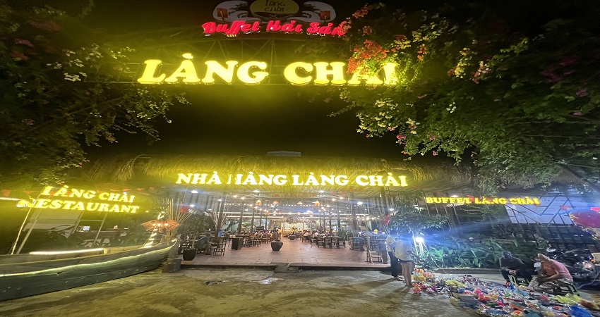 Nhà hàng