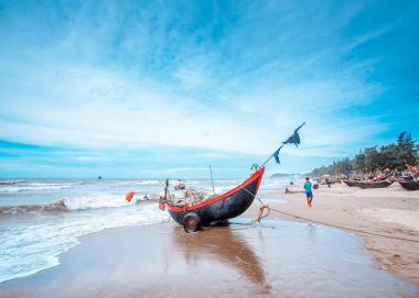 Tour du lịch Sầm Sơn 2N1Đ: Từ Hà Nội - Sầm Sơn - Teambuilding, Ô Tô