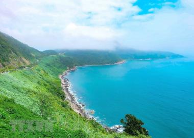 Tour Miền Trung 3N2Đ: Từ Hà Nội - Đà Nẵng - Sơn Trà - Bà Nà - Hội An, Bay VN + Ks 4*