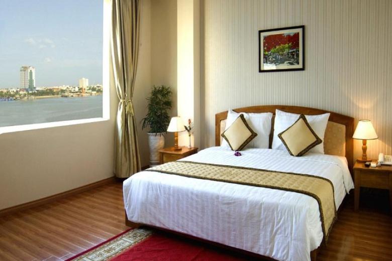 Bamboo Green Hotel