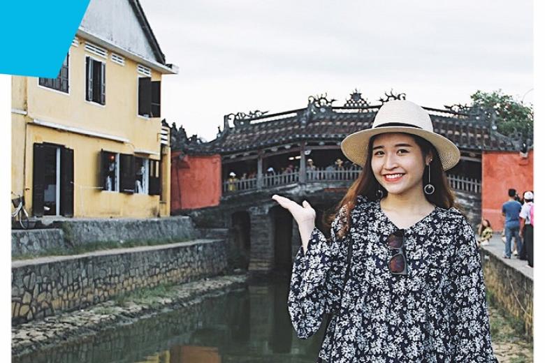 Chùa Cầu Hội An