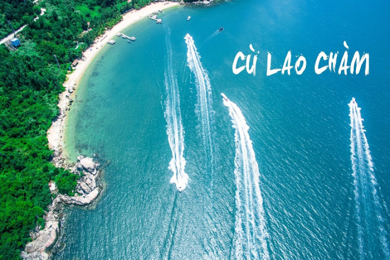 Cù Lao Chàm