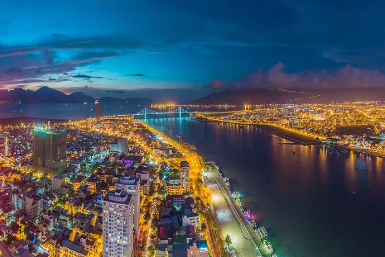 Huế về đêm