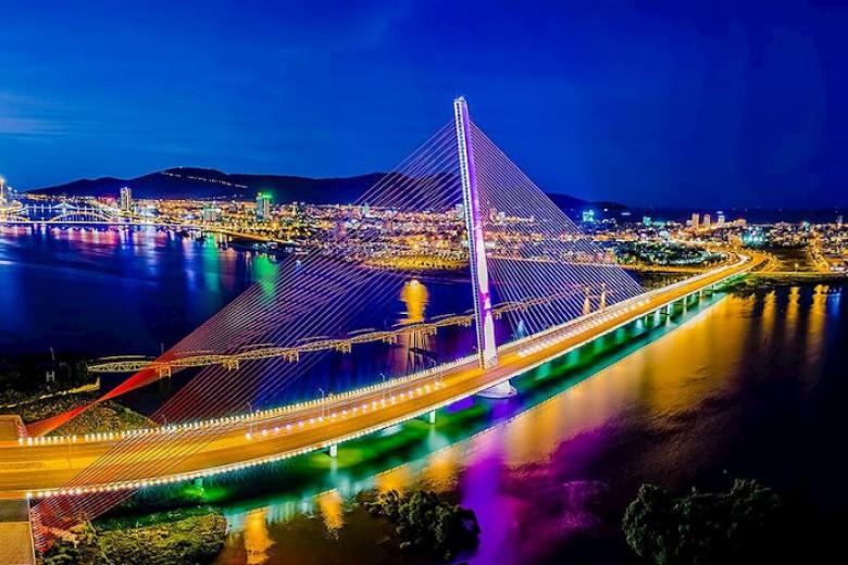 Huế về đêm