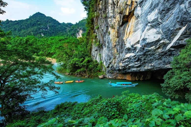 Động Phong Nha