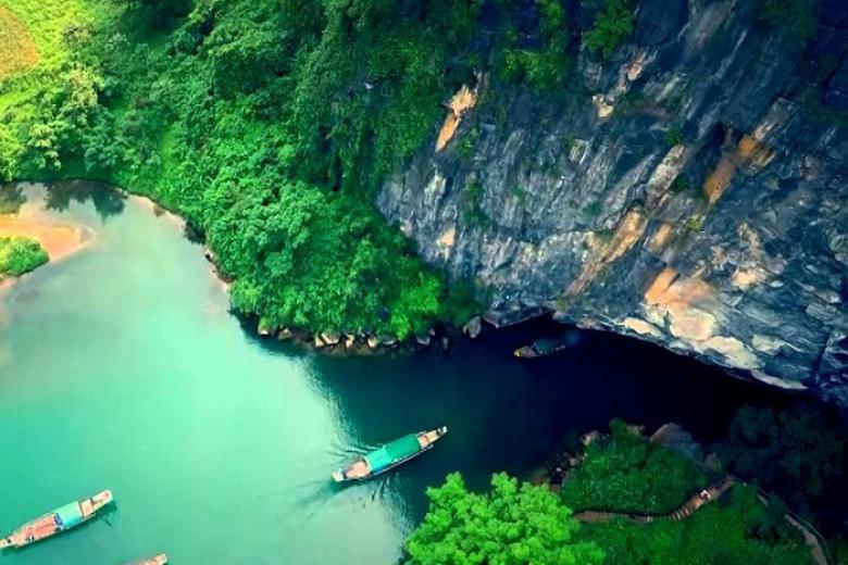 Động Phong Nha