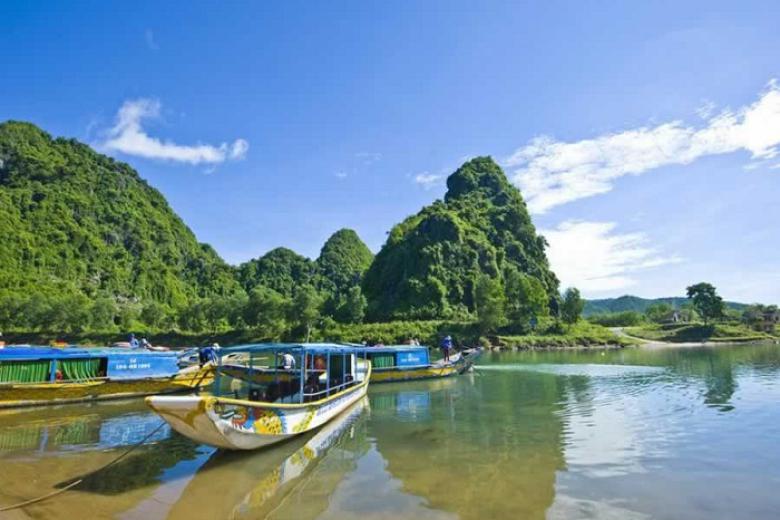 Động Phong Nha