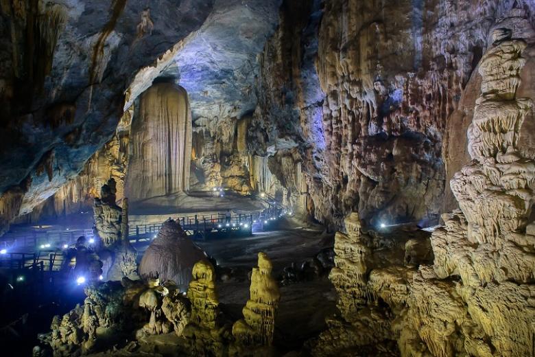 Động Phong Nha