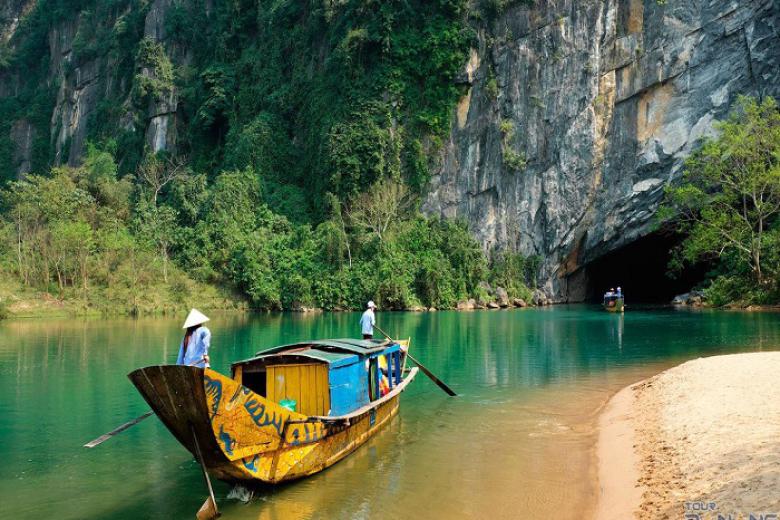 Động Phong Nha