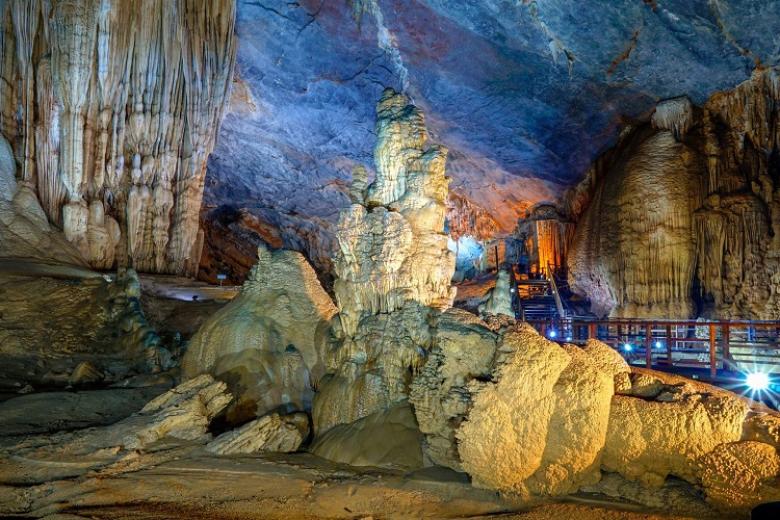 Động Phong Nha